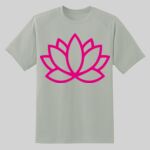 Dry Zone ® Short Sleeve Raglan T Shirt Thumbnail