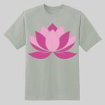 Dry Zone ® Short Sleeve Raglan T Shirt Thumbnail