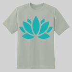 Dry Zone ® Short Sleeve Raglan T Shirt Thumbnail