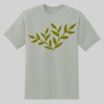 Dry Zone ® Short Sleeve Raglan T Shirt Thumbnail