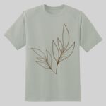 Dry Zone ® Short Sleeve Raglan T Shirt Thumbnail