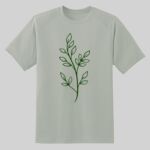 Dry Zone ® Short Sleeve Raglan T Shirt Thumbnail