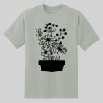 Dry Zone ® Short Sleeve Raglan T Shirt Thumbnail