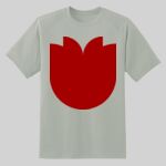 Dry Zone ® Short Sleeve Raglan T Shirt Thumbnail