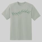 Dry Zone ® Short Sleeve Raglan T Shirt Thumbnail
