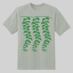 Dry Zone ® Short Sleeve Raglan T Shirt Thumbnail