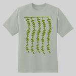 Dry Zone ® Short Sleeve Raglan T Shirt Thumbnail