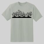 Dry Zone ® Short Sleeve Raglan T Shirt Thumbnail