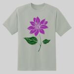 Dry Zone ® Short Sleeve Raglan T Shirt Thumbnail