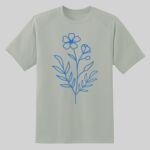 Dry Zone ® Short Sleeve Raglan T Shirt Thumbnail