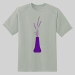 Dry Zone ® Short Sleeve Raglan T Shirt Thumbnail