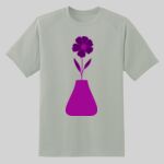 Dry Zone ® Short Sleeve Raglan T Shirt Thumbnail