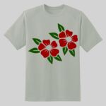 Dry Zone ® Short Sleeve Raglan T Shirt Thumbnail