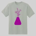 Dry Zone ® Short Sleeve Raglan T Shirt Thumbnail