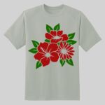 Dry Zone ® Short Sleeve Raglan T Shirt Thumbnail