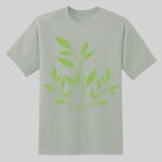 Dry Zone ® Short Sleeve Raglan T Shirt Thumbnail