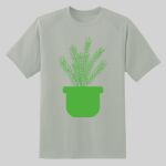 Dry Zone ® Short Sleeve Raglan T Shirt Thumbnail