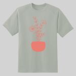 Dry Zone ® Short Sleeve Raglan T Shirt Thumbnail