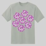 Dry Zone ® Short Sleeve Raglan T Shirt Thumbnail