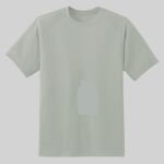 Dry Zone ® Short Sleeve Raglan T Shirt Thumbnail