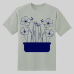 Dry Zone ® Short Sleeve Raglan T Shirt Thumbnail