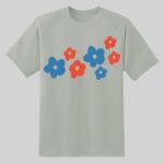 Dry Zone ® Short Sleeve Raglan T Shirt Thumbnail