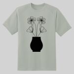 Dry Zone ® Short Sleeve Raglan T Shirt Thumbnail