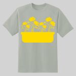 Dry Zone ® Short Sleeve Raglan T Shirt Thumbnail