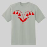 Dry Zone ® Short Sleeve Raglan T Shirt Thumbnail