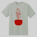 Dry Zone ® Short Sleeve Raglan T Shirt Thumbnail