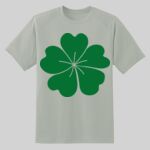 Dry Zone ® Short Sleeve Raglan T Shirt Thumbnail