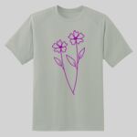 Dry Zone ® Short Sleeve Raglan T Shirt Thumbnail