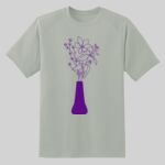 Dry Zone ® Short Sleeve Raglan T Shirt Thumbnail