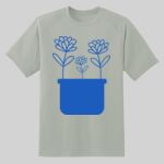 Dry Zone ® Short Sleeve Raglan T Shirt Thumbnail