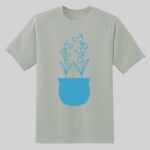 Dry Zone ® Short Sleeve Raglan T Shirt Thumbnail