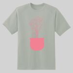 Dry Zone ® Short Sleeve Raglan T Shirt Thumbnail