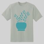 Dry Zone ® Short Sleeve Raglan T Shirt Thumbnail