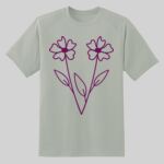 Dry Zone ® Short Sleeve Raglan T Shirt Thumbnail