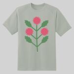 Dry Zone ® Short Sleeve Raglan T Shirt Thumbnail