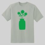 Dry Zone ® Short Sleeve Raglan T Shirt Thumbnail