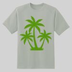 Dry Zone ® Short Sleeve Raglan T Shirt Thumbnail