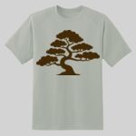 Dry Zone ® Short Sleeve Raglan T Shirt Thumbnail