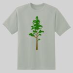 Dry Zone ® Short Sleeve Raglan T Shirt Thumbnail