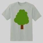 Dry Zone ® Short Sleeve Raglan T Shirt Thumbnail