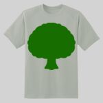 Dry Zone ® Short Sleeve Raglan T Shirt Thumbnail