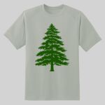 Dry Zone ® Short Sleeve Raglan T Shirt Thumbnail