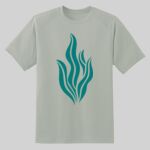 Dry Zone ® Short Sleeve Raglan T Shirt Thumbnail