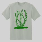 Dry Zone ® Short Sleeve Raglan T Shirt Thumbnail