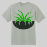 Dry Zone ® Short Sleeve Raglan T Shirt Thumbnail