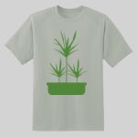 Dry Zone ® Short Sleeve Raglan T Shirt Thumbnail